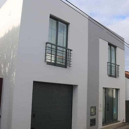 9C House Rral Nº 2674 Villa Ponta Delgada Dış mekan fotoğraf