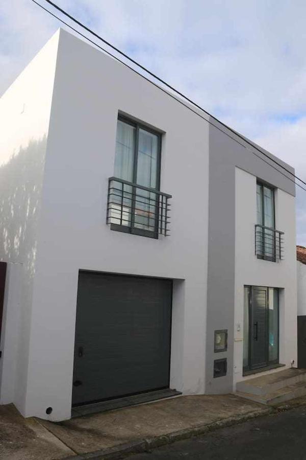 9C House Rral Nº 2674 Villa Ponta Delgada Dış mekan fotoğraf