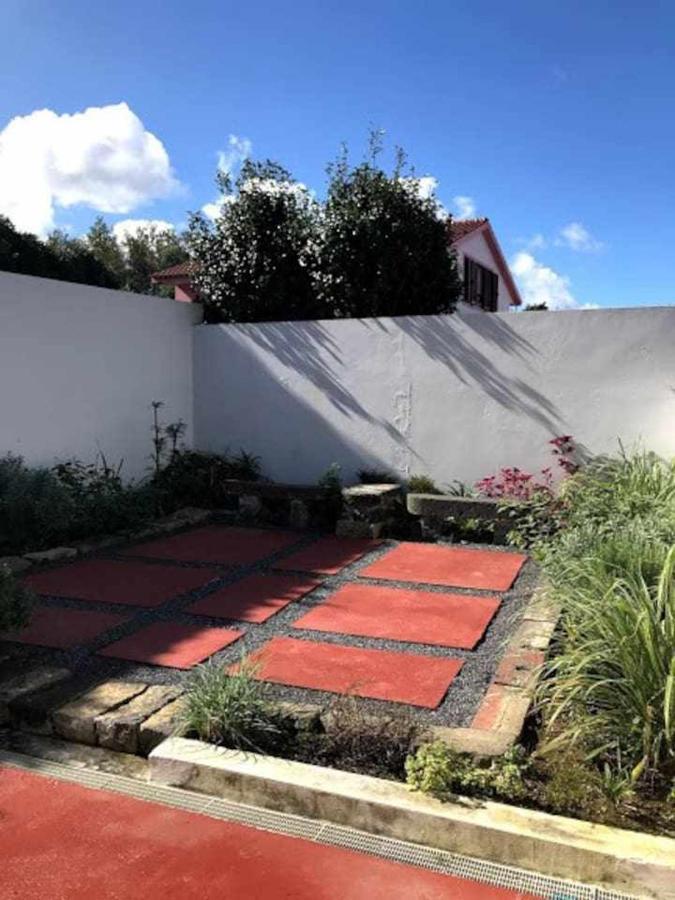 9C House Rral Nº 2674 Villa Ponta Delgada Dış mekan fotoğraf