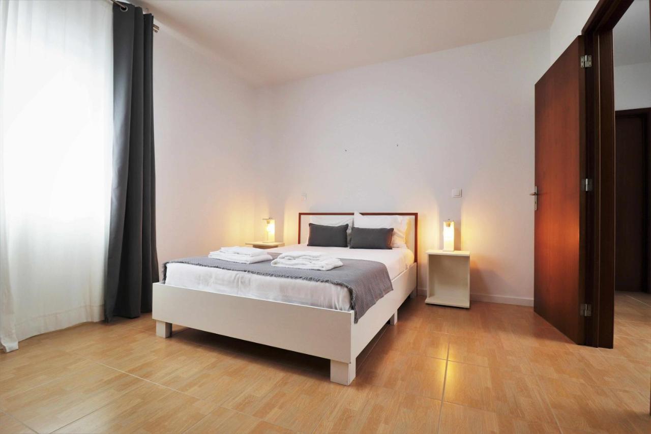 9C House Rral Nº 2674 Villa Ponta Delgada Dış mekan fotoğraf