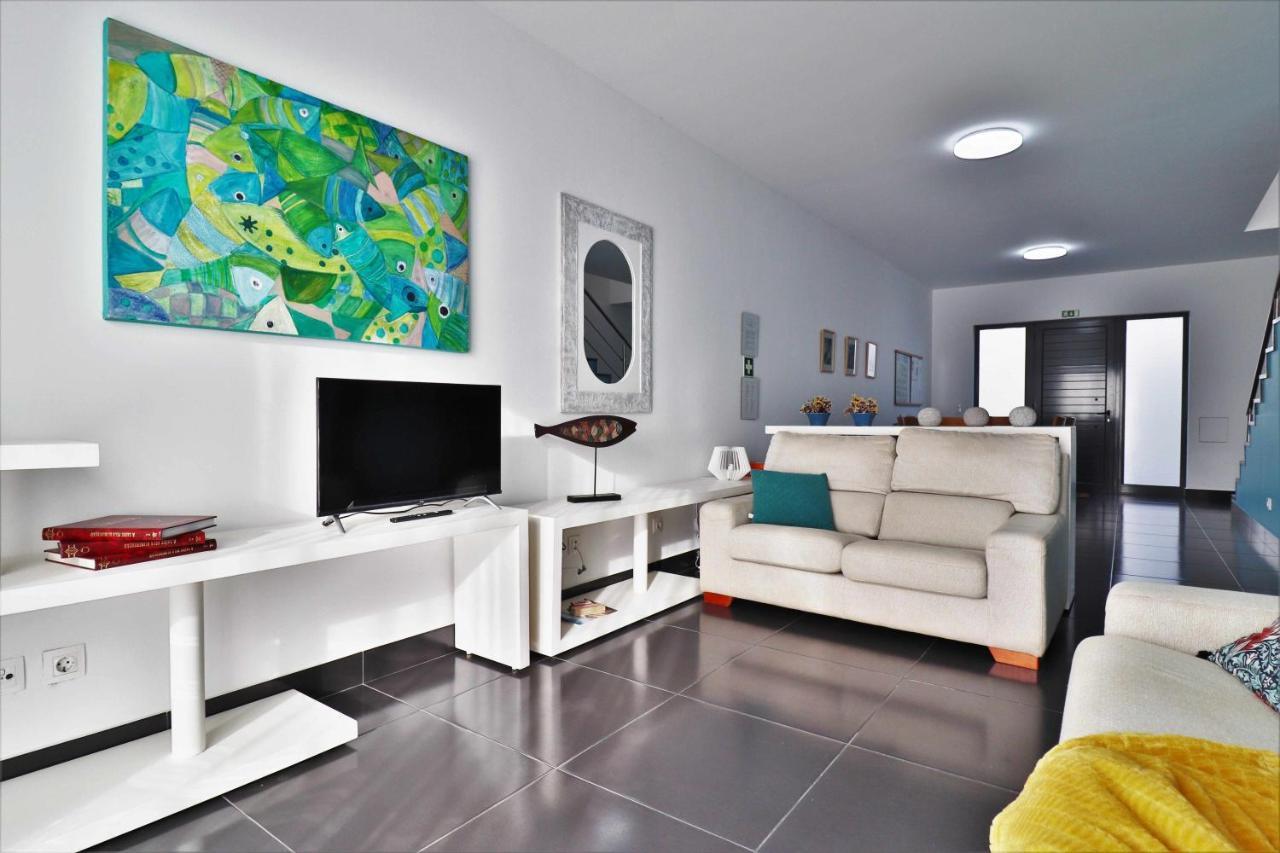 9C House Rral Nº 2674 Villa Ponta Delgada Dış mekan fotoğraf