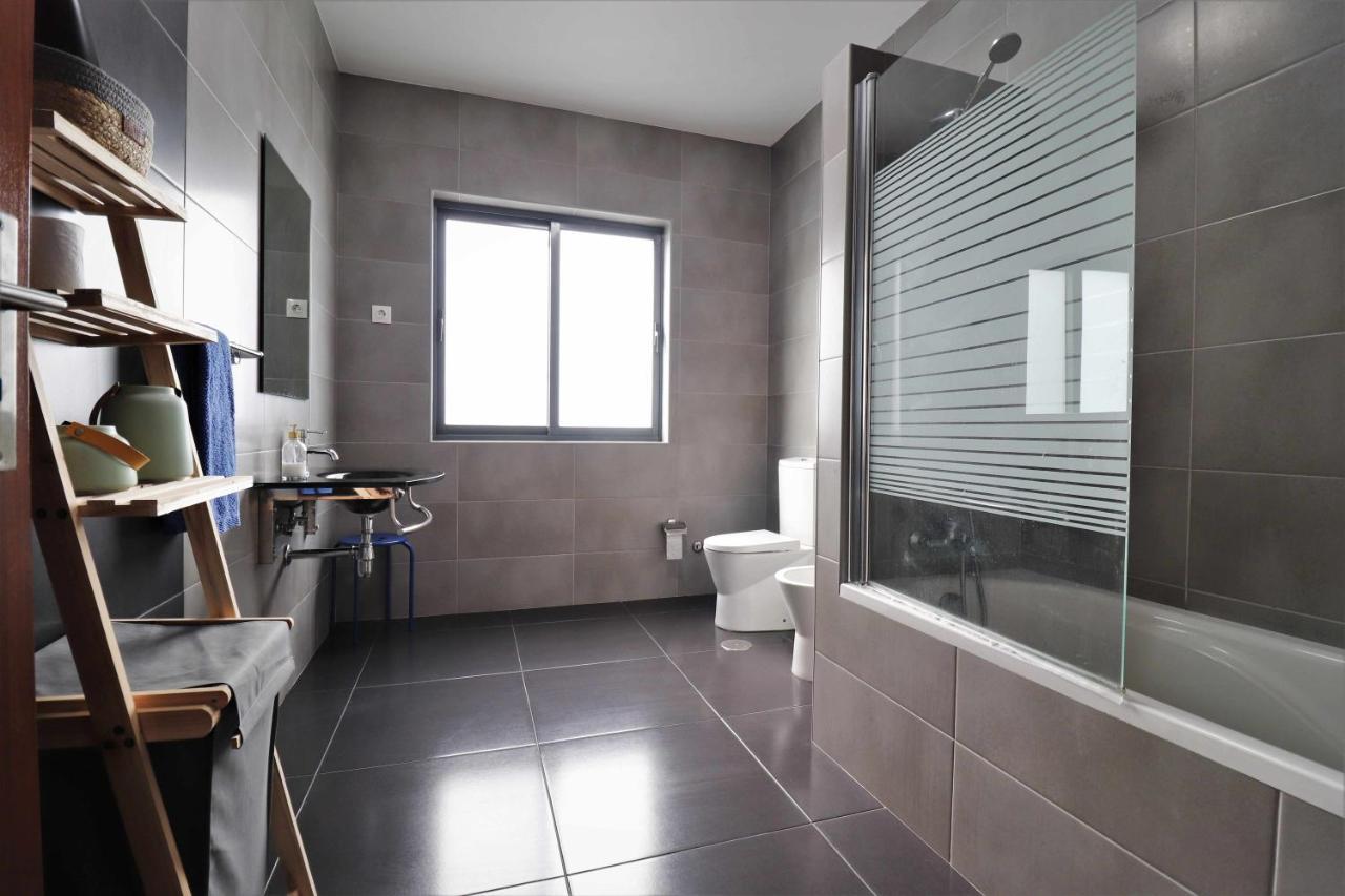 9C House Rral Nº 2674 Villa Ponta Delgada Dış mekan fotoğraf
