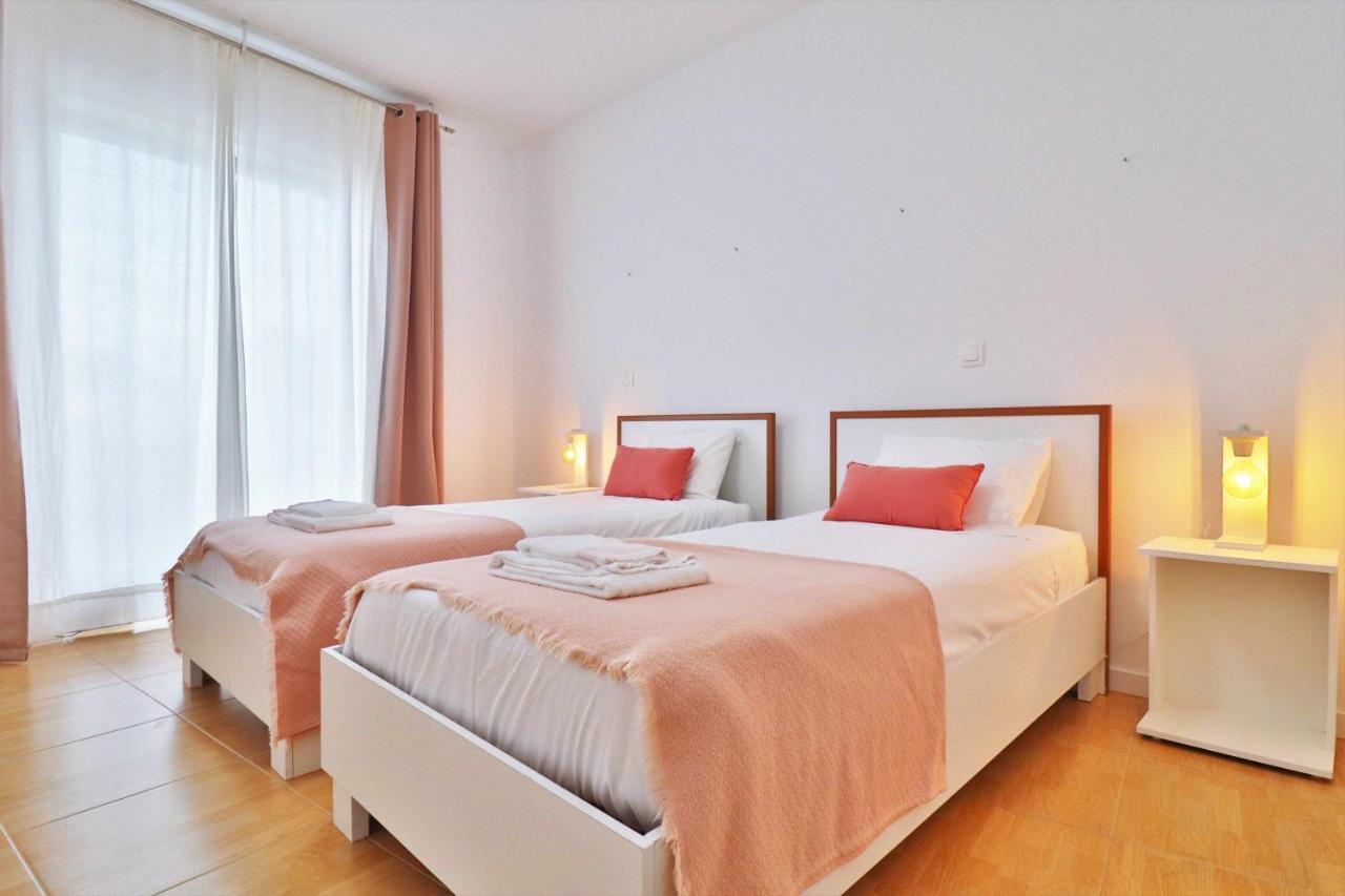 9C House Rral Nº 2674 Villa Ponta Delgada Dış mekan fotoğraf