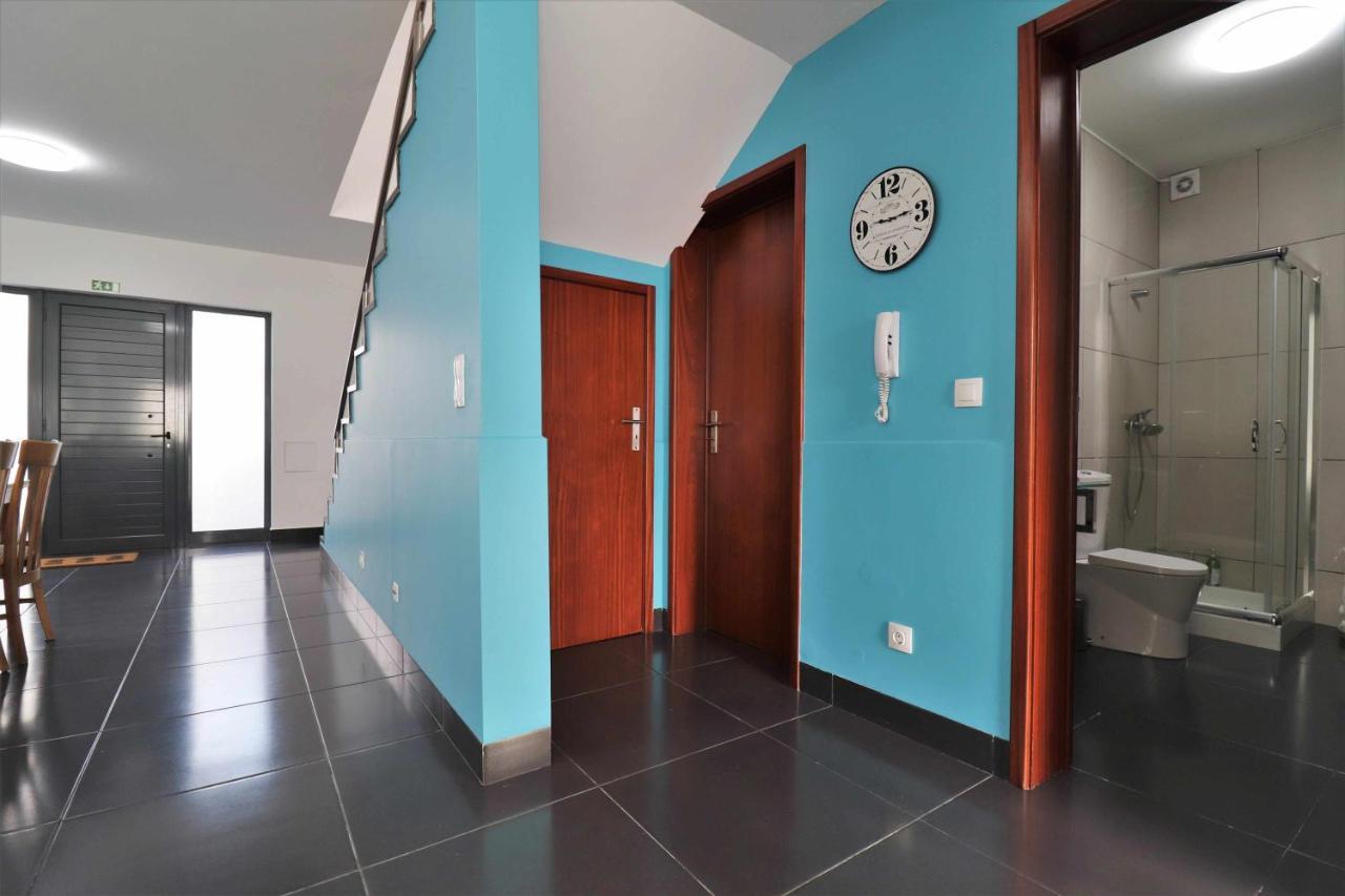 9C House Rral Nº 2674 Villa Ponta Delgada Dış mekan fotoğraf