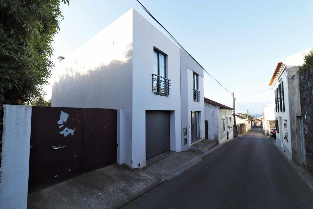9C House Rral Nº 2674 Villa Ponta Delgada Dış mekan fotoğraf